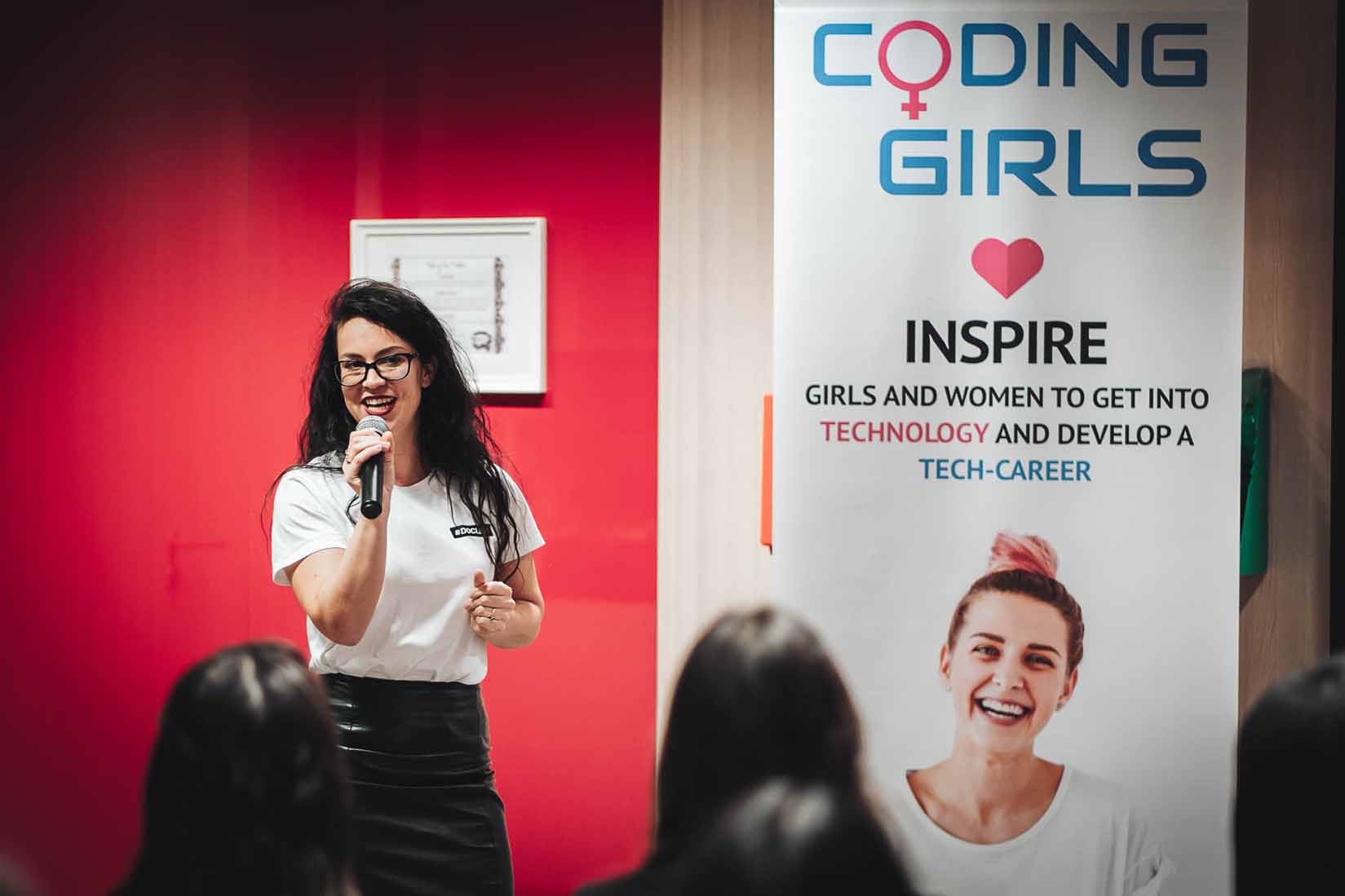 Tech Women in Luxembourg 2019