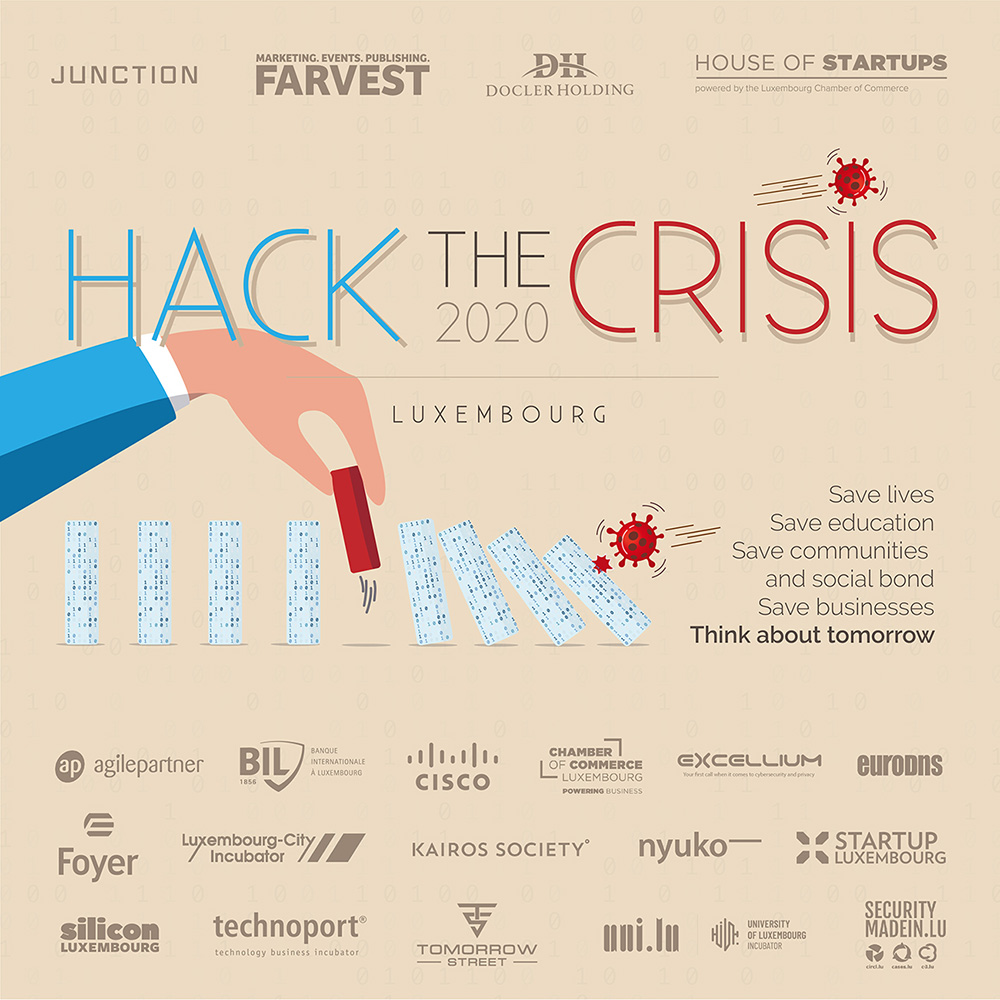 Hack the Crisis 2